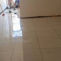 تطبيك سيراميك • أرضي وجدران • مقطوعة