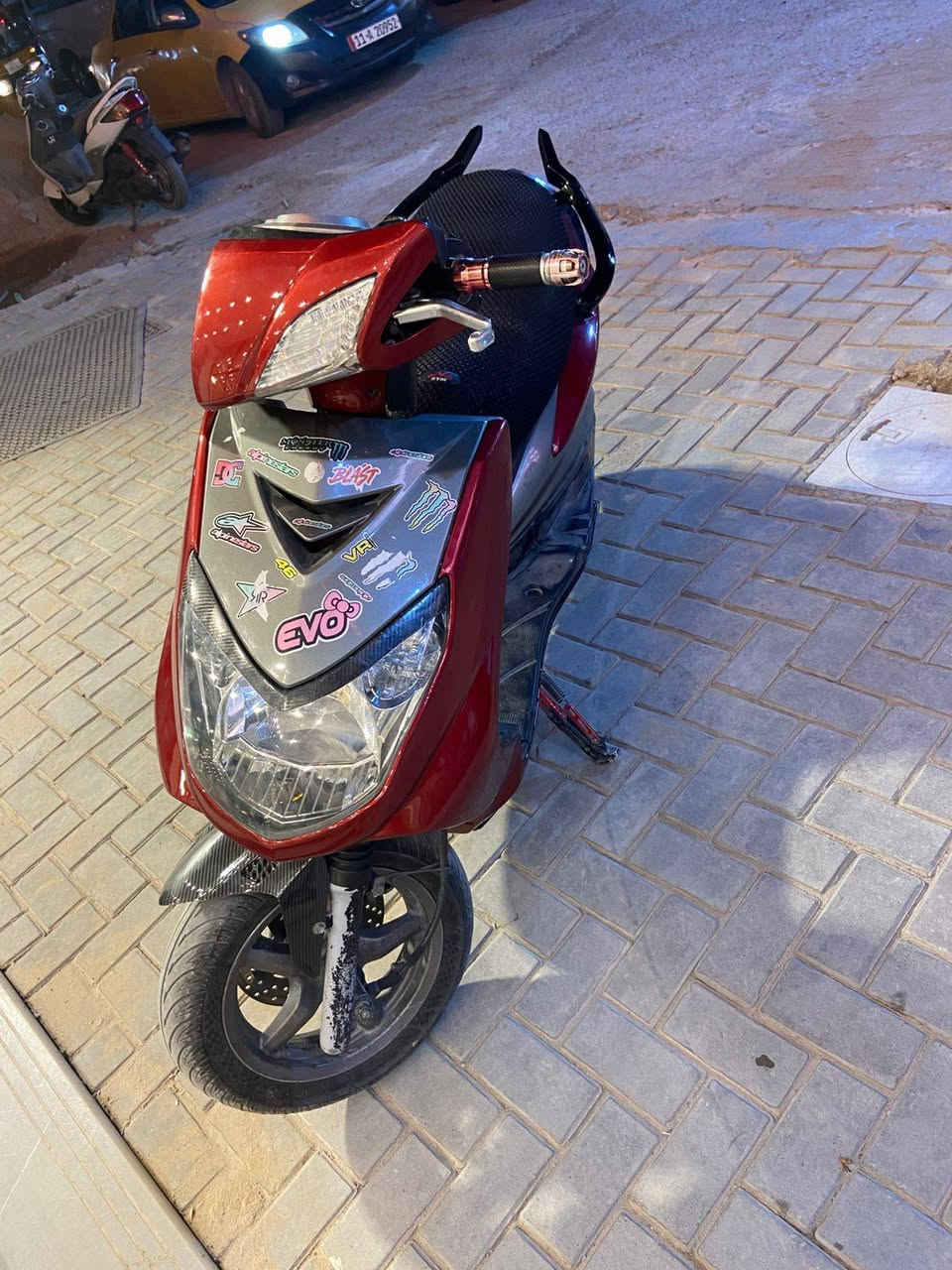 *********** بيع او مراوس بجبلي
