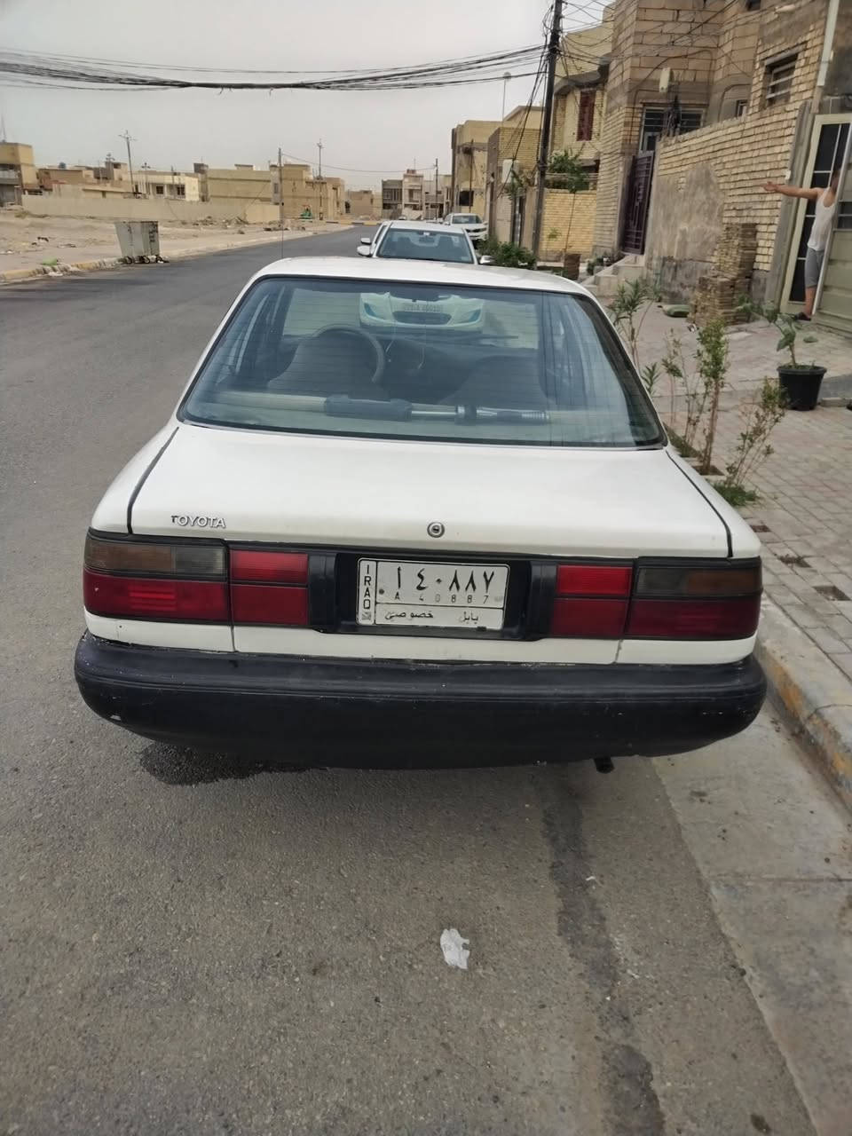 كورلا • للبيع