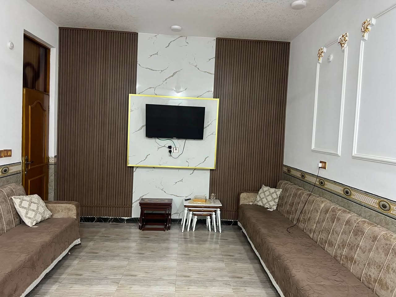 ❗️❗️ بيت للبيع❗️❗️

🏠 بيت للبيع مساحة 200 متر بناء 2023درجه اولى 🏠 

📍بيت طابو

🗺 واسط - الكوت - حي الحوراء شارع المدارس. 🗺

للاستفسار اكثر التواصل ع الرقم ***********
او مراسلة الصفحة
