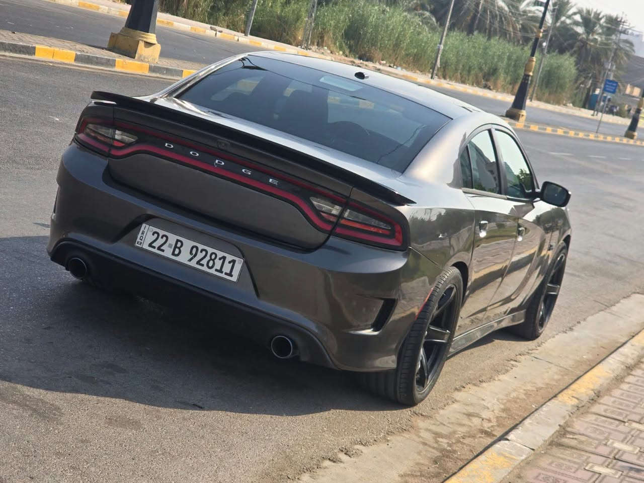جارجر • ٢٠٢١ • رقم اربيل