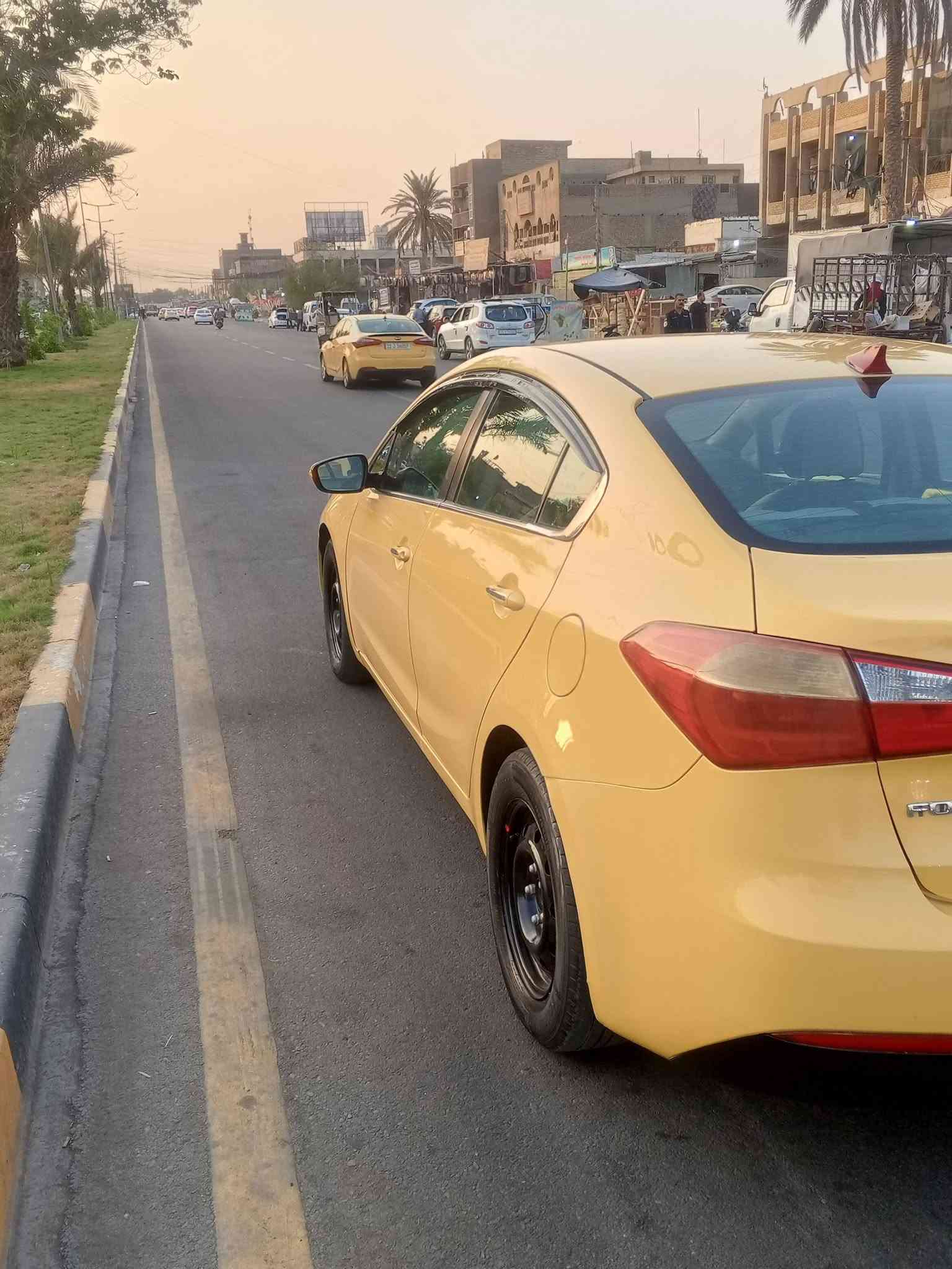 فورتي 2015 وارد امريكا حادثه بنيد نفسه مصلح صبغه اولى والباقي بدون معجون مكينه 2000 مكينه وكير جديد تخم تاير جديد صدر امامي وخلفي جديد تبريد منظومه كامله مبدلهه تبريد ثلج بسمي مصفره هيئة والغرامة وسنويه جديده هزه جديد رقم دولي بغداد الإنكليزي السياره احلى من الصور وانظف السياره مال جناي ربع ماتصرف عليه جاهزم من كل النواحي مواصفات السياره
شاشه اندرويد
كامره HD كامره دواره 
كامره حساس 
حساس abc
تحكم اربع جهات 
مانع انزلاق 
ايكو 
اشاير بلمري 
مري شفط 
السعر 93 وبيه مجال العنوان بغداد ***********
فورتي 2015 وارد امريكا حادثه بنيد نفسه مصلح صبغه اولى والباقي بدون معجون مكينه 2000 مكينه وكير جديد تخم تاير جديد صدر امامي وخلفي جديد تبريد منظومه كامله مبدلهه تبريد ثلج بسمي مصفره هيئة والغرامة وسنويه جديده هزه جديد رقم دولي بغداد الإنكليزي السياره احلى من الصور وانظف السياره مال جناي ربع ماتصرف عليه جاهزم من كل النواحي مواصفات السياره
