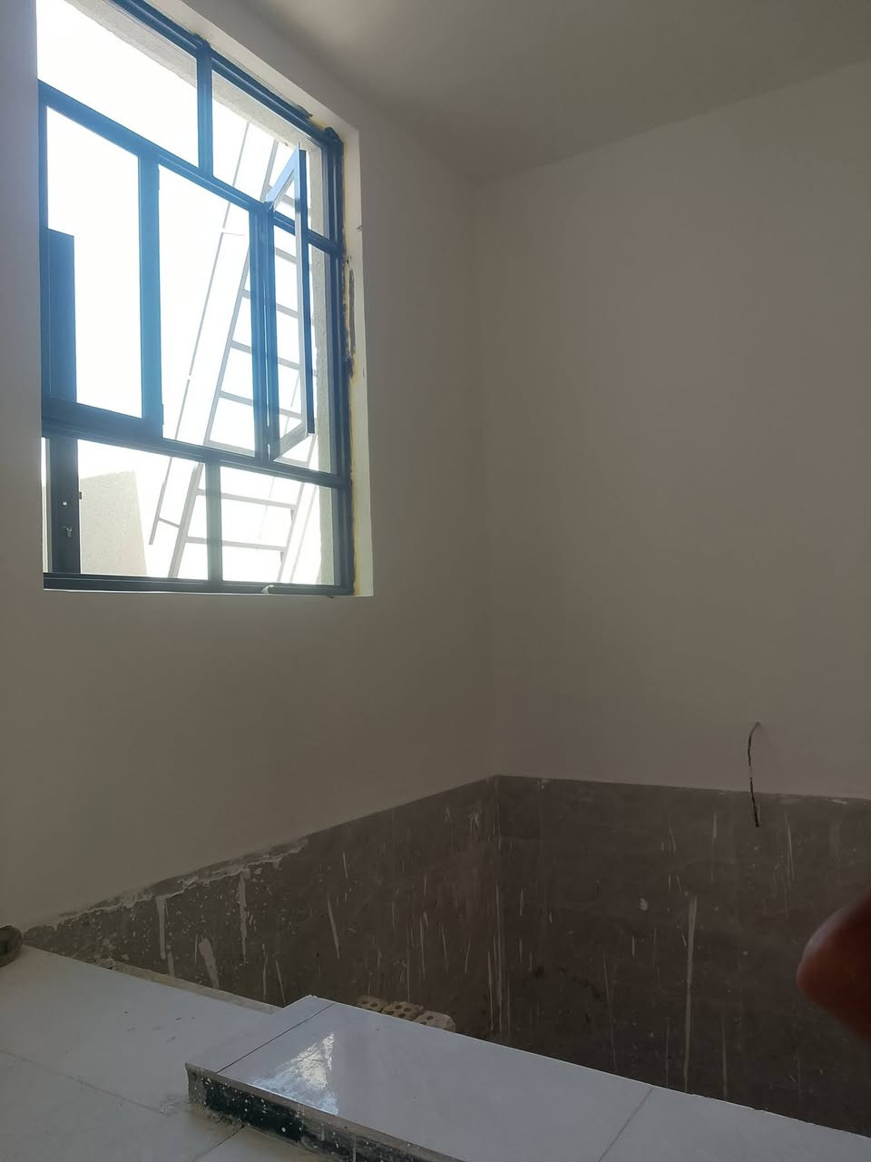لباخ متفرغ • لط وجص • كربلاء