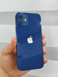 ايفون 12 • ١٢٨ • بطارية ٨٤٪