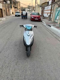 ماكس عدلة • بلاديه • مكينة ٥٥