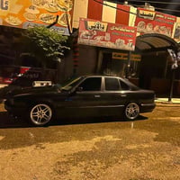 بي ام ٥٢٥ • ١٩٩٣ • جير عادي