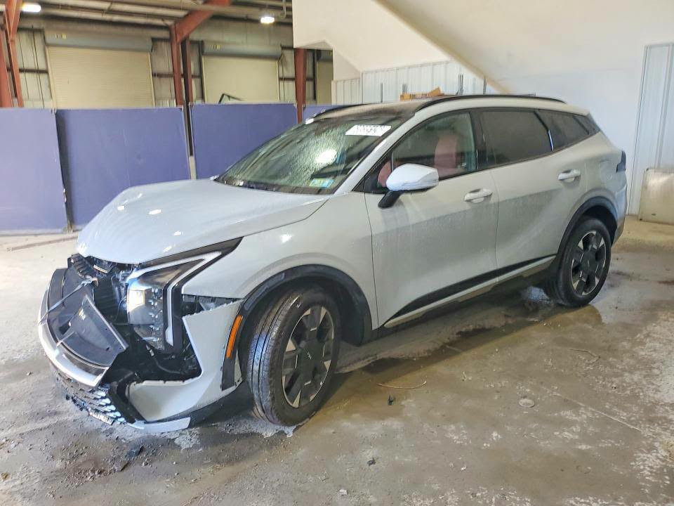 اعلان مزاد 🚗 
🔸 نوع السيارة :  كيا سبورتج  فئة SX
🔸 بالامكان ادخالها على كتاب الشهداء
🔸 الموديل : 2026
🔸 تاريخ المزاد :   2026/9/24
🔸 عداد المسافة :  1.183  mi
🔸 السعر : حسب المزاد 
🔸 حجم المحرك: 2.5        4 سلندر  
🔸 نوع الحادث:حسب الصور المرفقة 
🔸 العنوان 🏦 بغداد - البنوك قرب الجسر
🔶 يكون تسديد الكمرك على سعر فاتورة الشراء💸 
🔸 متوفر شحن مباشر من امريكا الى العقبة الاردن
 🔸 متوفر شحن من امريكا الى شمال العراق اربيل 
🔸 للاستفسار يرجى ارسال رسالة الى الصفحة 
       او الاتصال على الارقام التالية :
       ***********      مصطفى
     #الجميع

نص مكتوب في الصور:
- 68685126