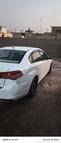 برليانس • ٢٠١٤ • رقم بابل