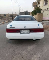 موديل ٢٠٠٠ • رقم بصره • محرك ٢٫٥ جديد