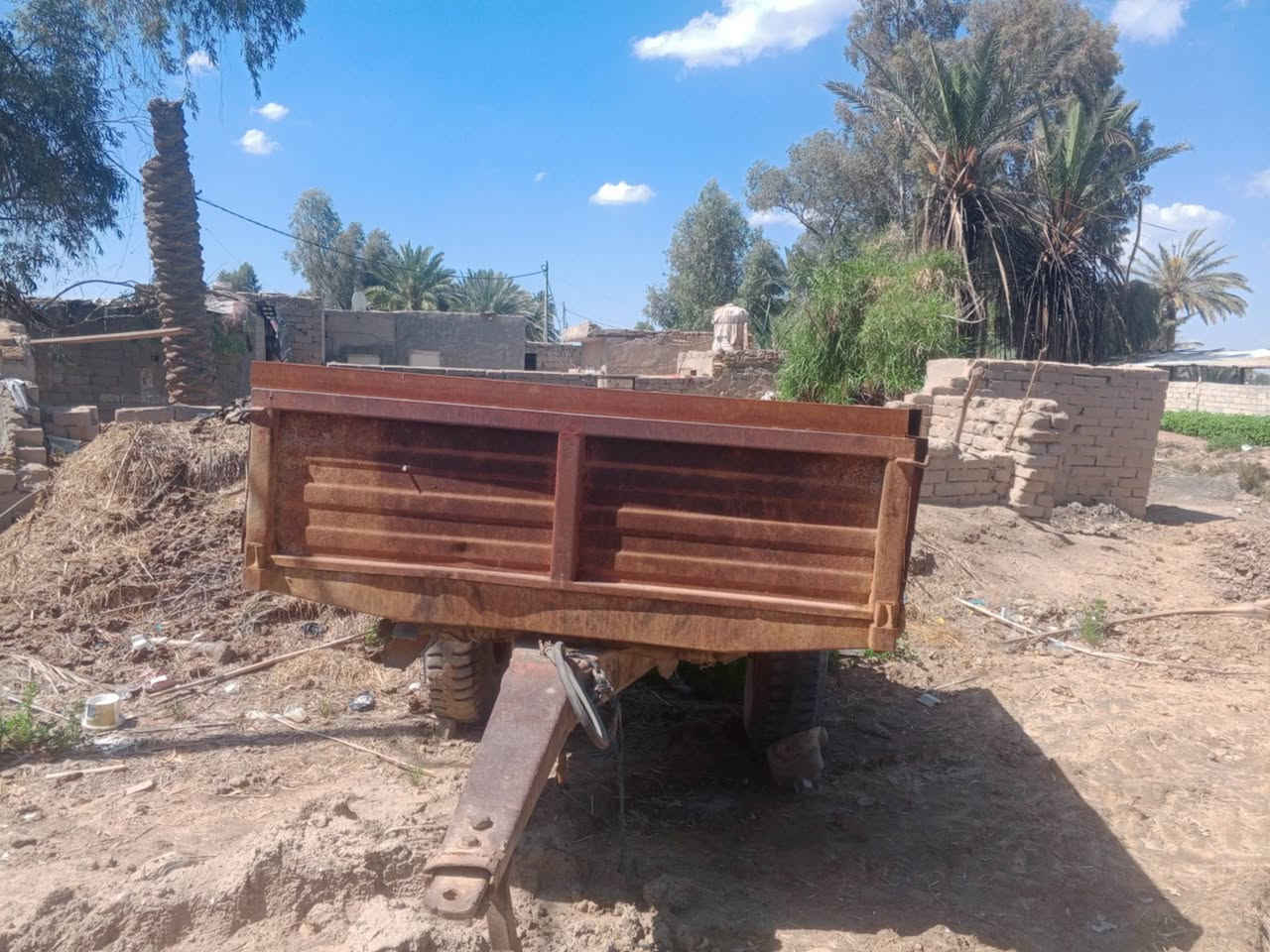 كاروبه عنتر • موديل ٨٨ • جاهزة