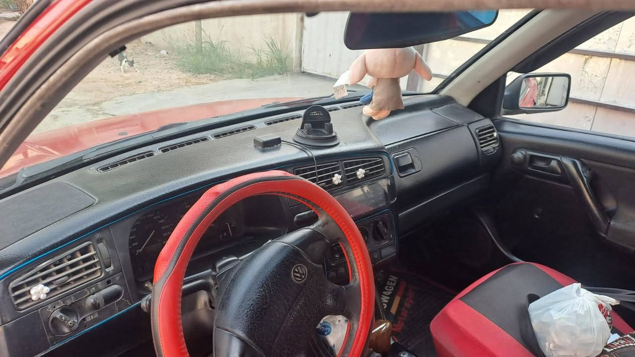 غولف ٩٢ • مكينة 200 • كير أوتو