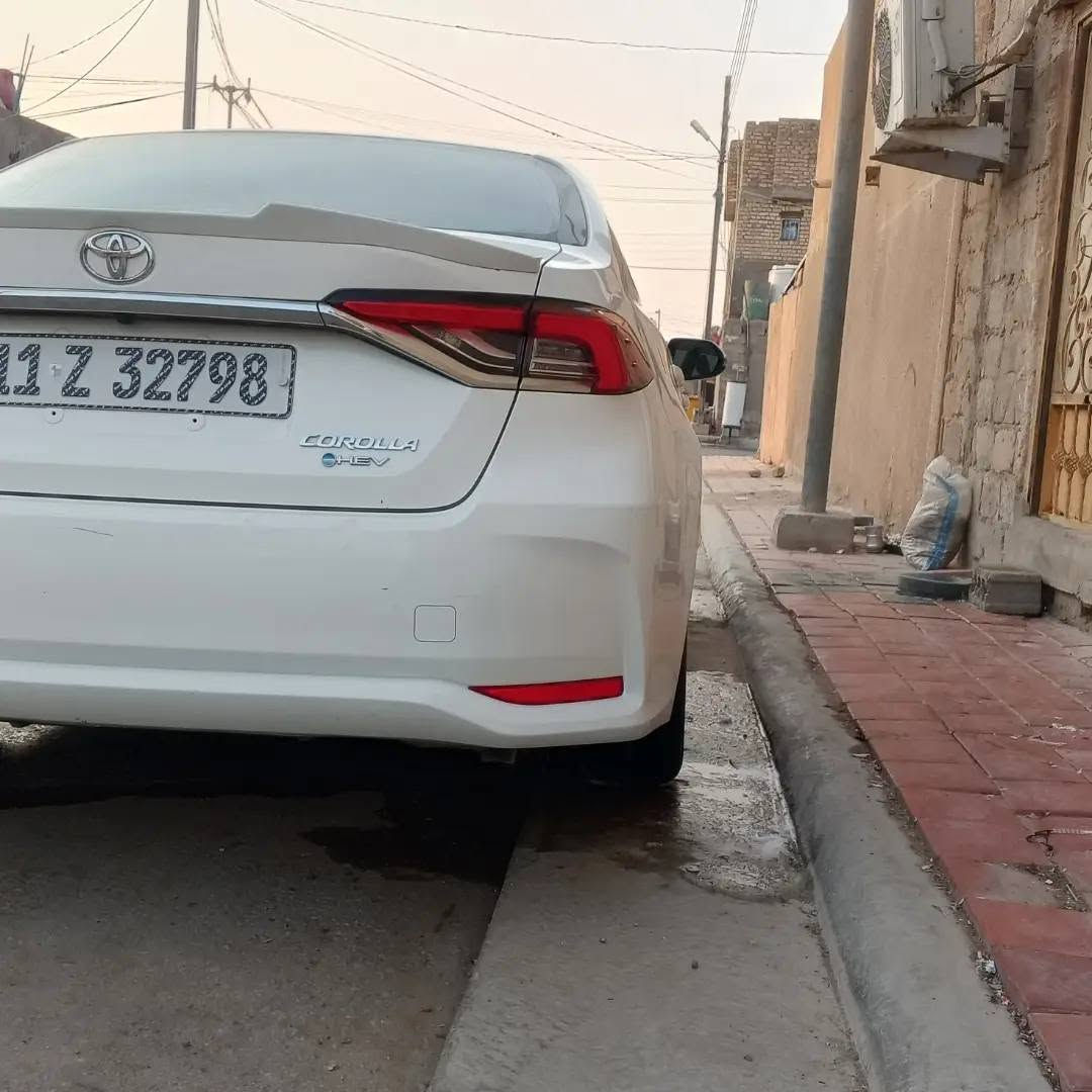 السلام عليكم من رخصت مَدير الكروب كورله٢٤ هايبرد شكل الخليجي ماشيه 41 سياره مكفوله ماعده واضح بل صوره الدعاميات بيه شخوط بصيطه ملاحضه السياره مطلوبه شركه ١٤٥ الاستفسار عله رقم الهاتف *********** مكان كربلاء
