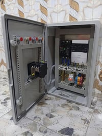 ترتيب بوردات كهرباء 07713165209