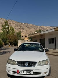 تاكسي • ٢٠٠٩ • ايرباج