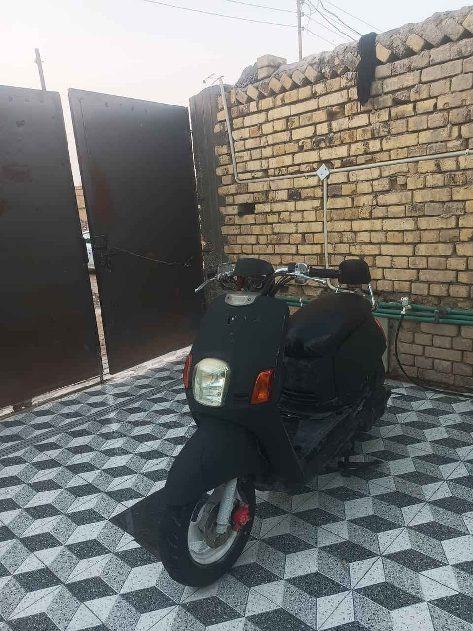 بوليس • نضيف • مفتوحه