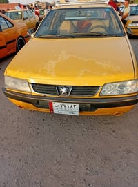 بيجو لميس • ٢٠١٢ • مدينه الصدر