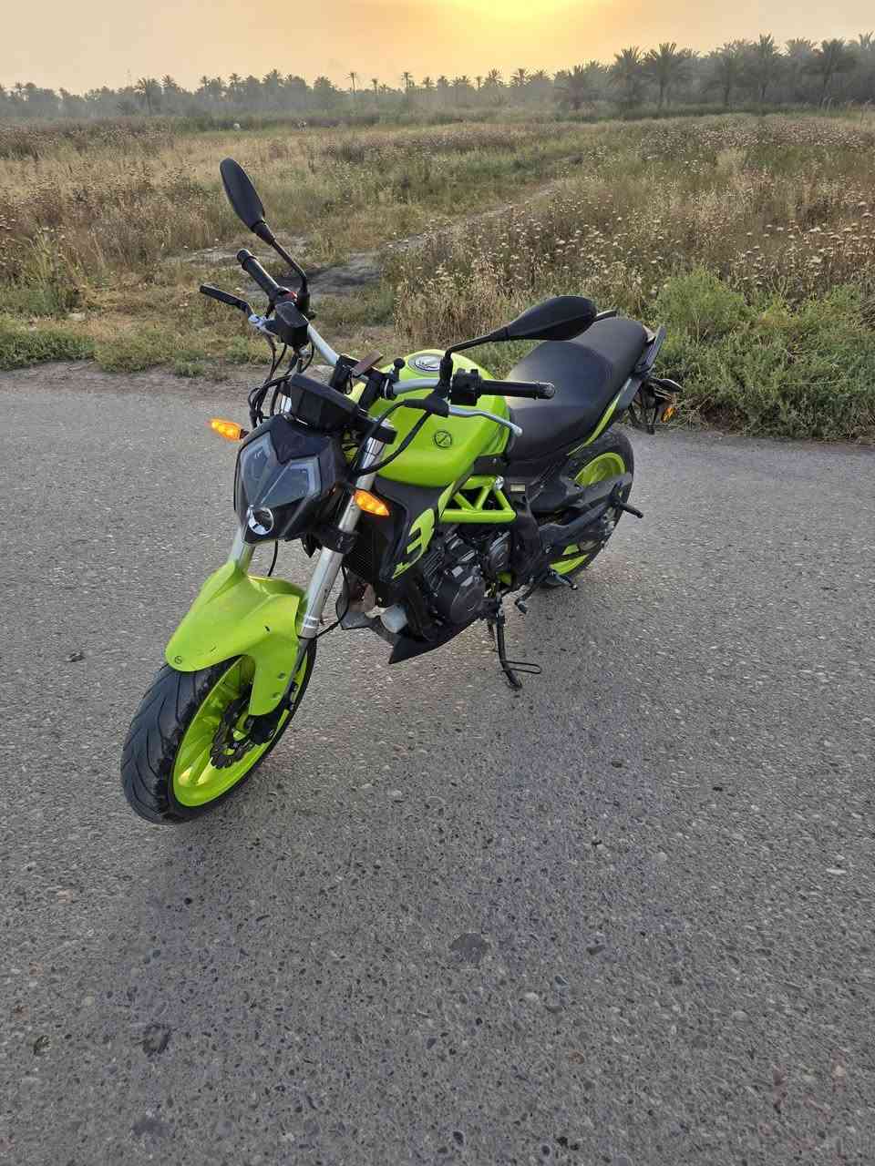 السلام عليكم من رخصة مسؤال الكروب
دراجه بنلي مكينه 300cc  بستمين دراجه بعدها جديده على وظع الشركه ماشيه 43 الف اي نقص مابيها برغي مامفتوح بيها مرقم بغداد بسم الشركة  وبيها وكالة تحويل من الشركة بعدها بظمان  بيع او مراوس بدراجه  بوكسر او دايوان مرقم بغداد او ديالى الي مايعرف بسعرها والي مجانيها لا يدك ولا يراسل 
سعر(25 $) ورقه 
مكاني ديالى الحويش قرب مطعم سامان السياحي 
***********
