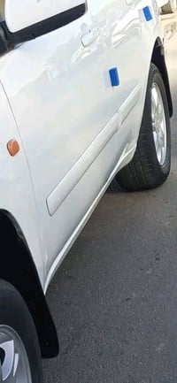 باب تيكو • موديل ١١ و١٢ • ابيض