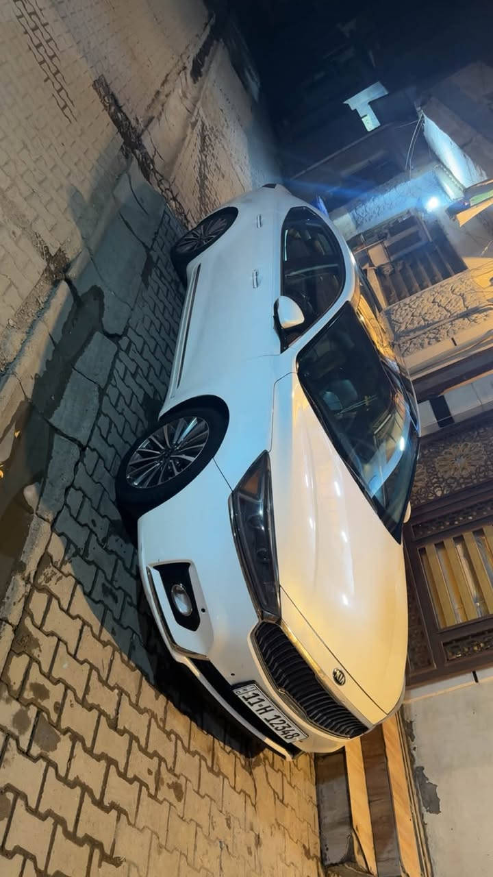 كادنزا • ٢٠١٧ • فول مواصفات