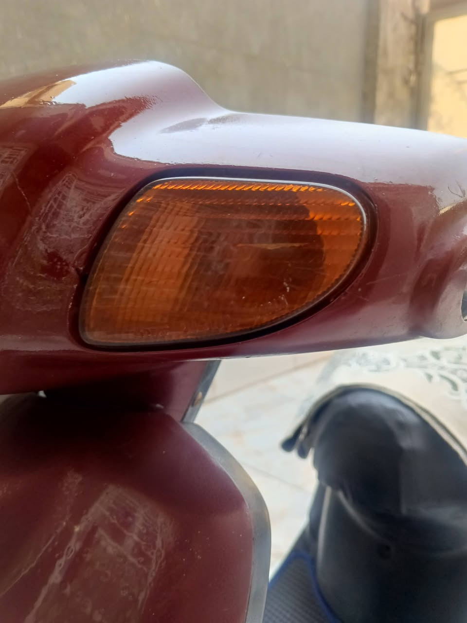 سلام عليكم بطه جديد كله بلاد ما كو شي تجاري مامفتوحه مكفوله السعر 425بي مجال بسيط دراجه شغاله سلف هندر لايت اشاير هورن كامله اي نقص مابيه المكان كربلاء الحر الرقم ***********
