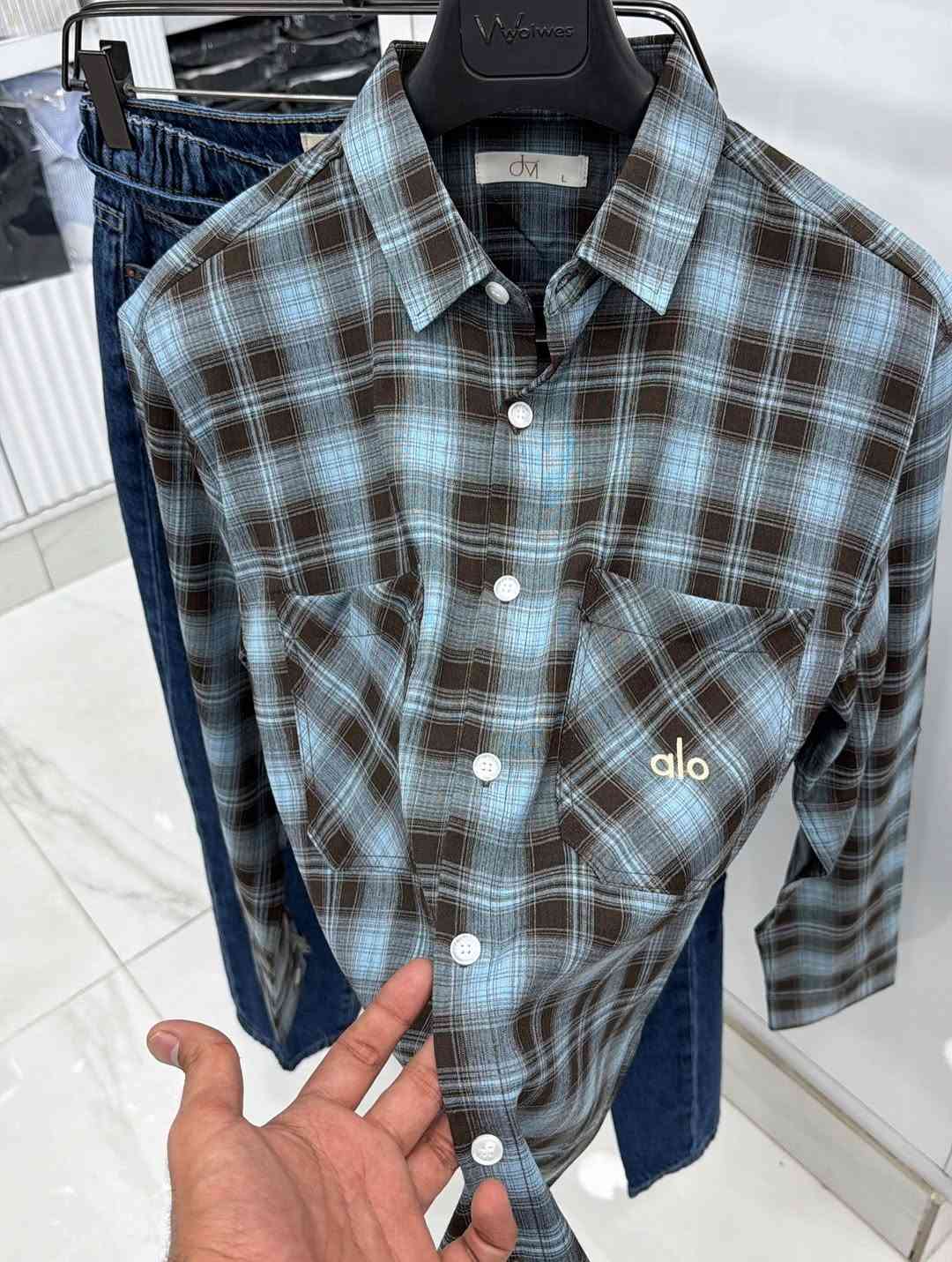 ⁨	⁨	⁨	⁨	طه العايد 
جودة أنت تستحقها 🤎
القياسات (  3xl m L xl xxl )
علق بــ تم يوصلك السعر 
القالب روكلر فت ❤️👋🏼⁩⁩⁩⁩
