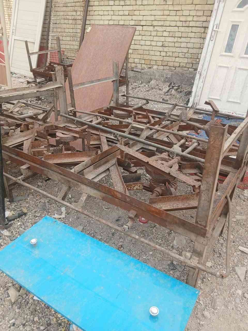 طباخات • حي نصر • قرب المعارض