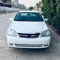 شوفرليت اوبترا • ٢٠١٤ • كفاله