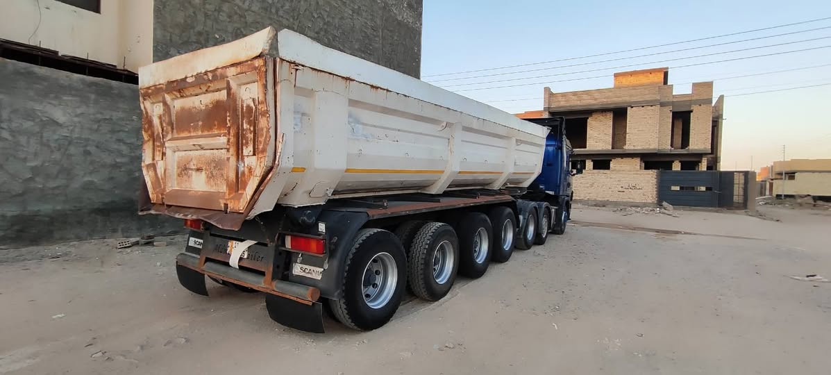 إعادة النشر بسبب الوعود الكاذبة
***********اتصال 
للبيع او مراوس باي سيارة  
سكانيه موديل 2003 سنكل امامي بلادي  مكفوله كفاله عامه سيارة كلها بلاديه  تخم تاير  كلها  رقم بغداد تحويل مباشر
