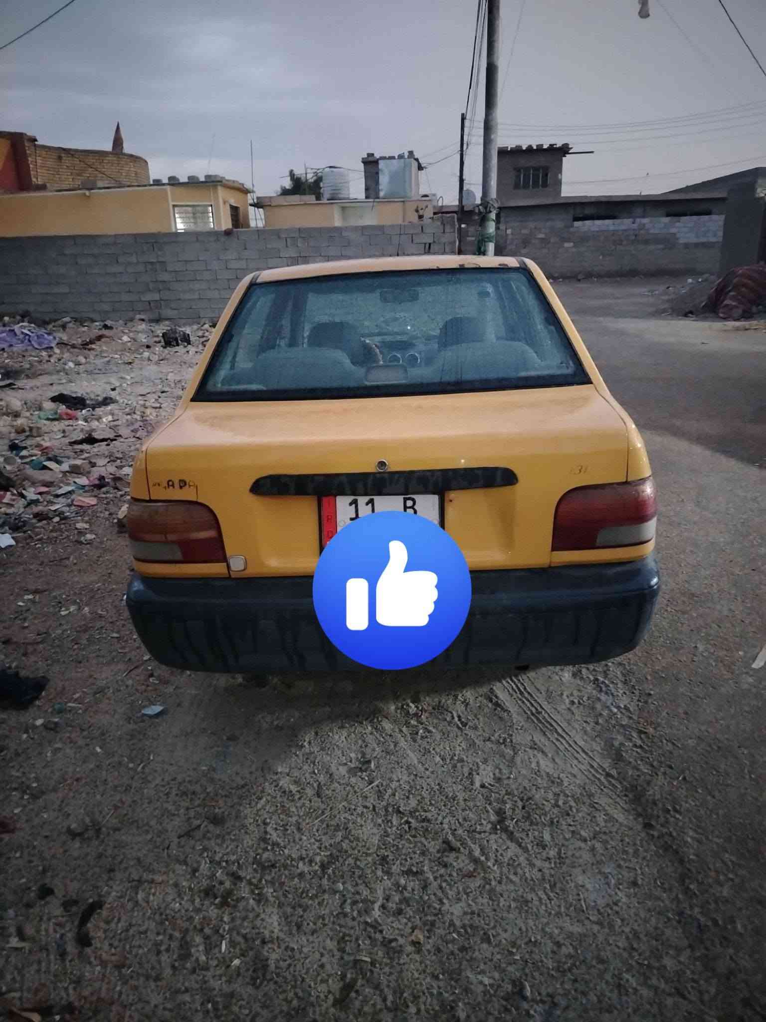 سايبا • ٢٠١٢ • حي النصر