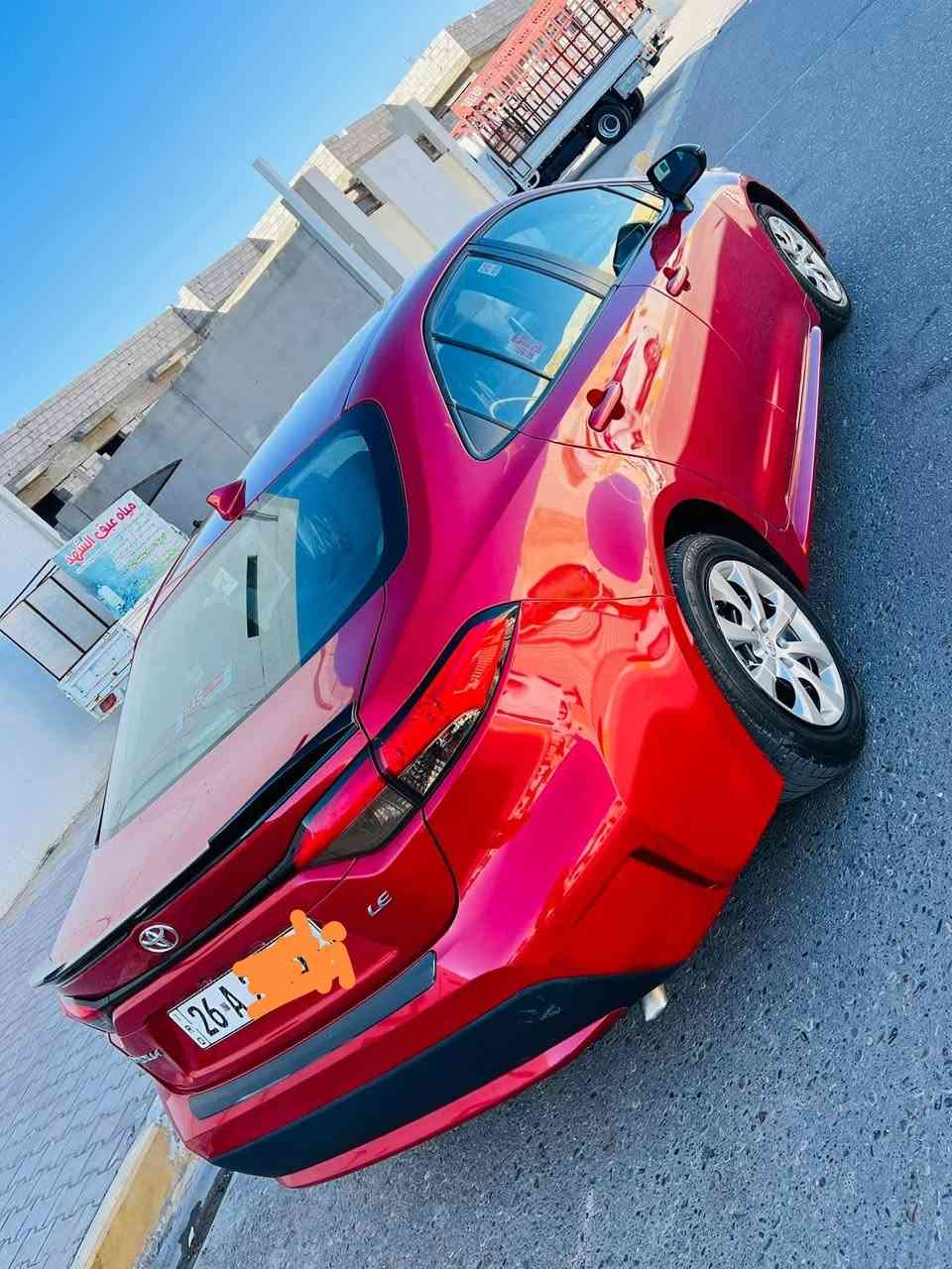 سلام عليكم كورلا البيع موديل 2020 محرك 18 ماشي ٦٧ ميل ضرر جاملغ مبدل اصلي رقم سياره صلاح الدين حره سعر ١٣٧))))))))شرقاط اسديره ***********
