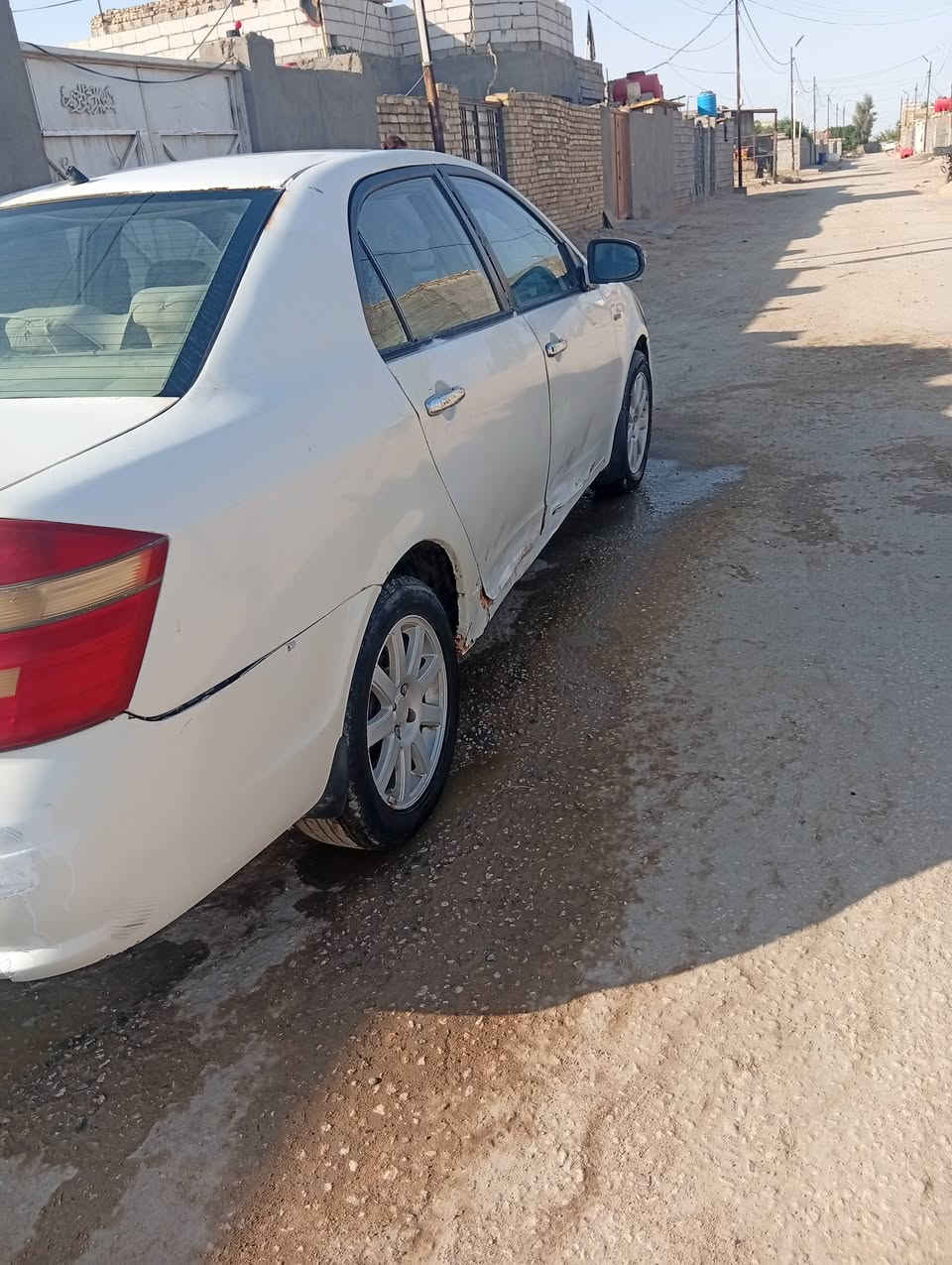 جيلي موبيل • ٢٠١٣ • رقم بابل