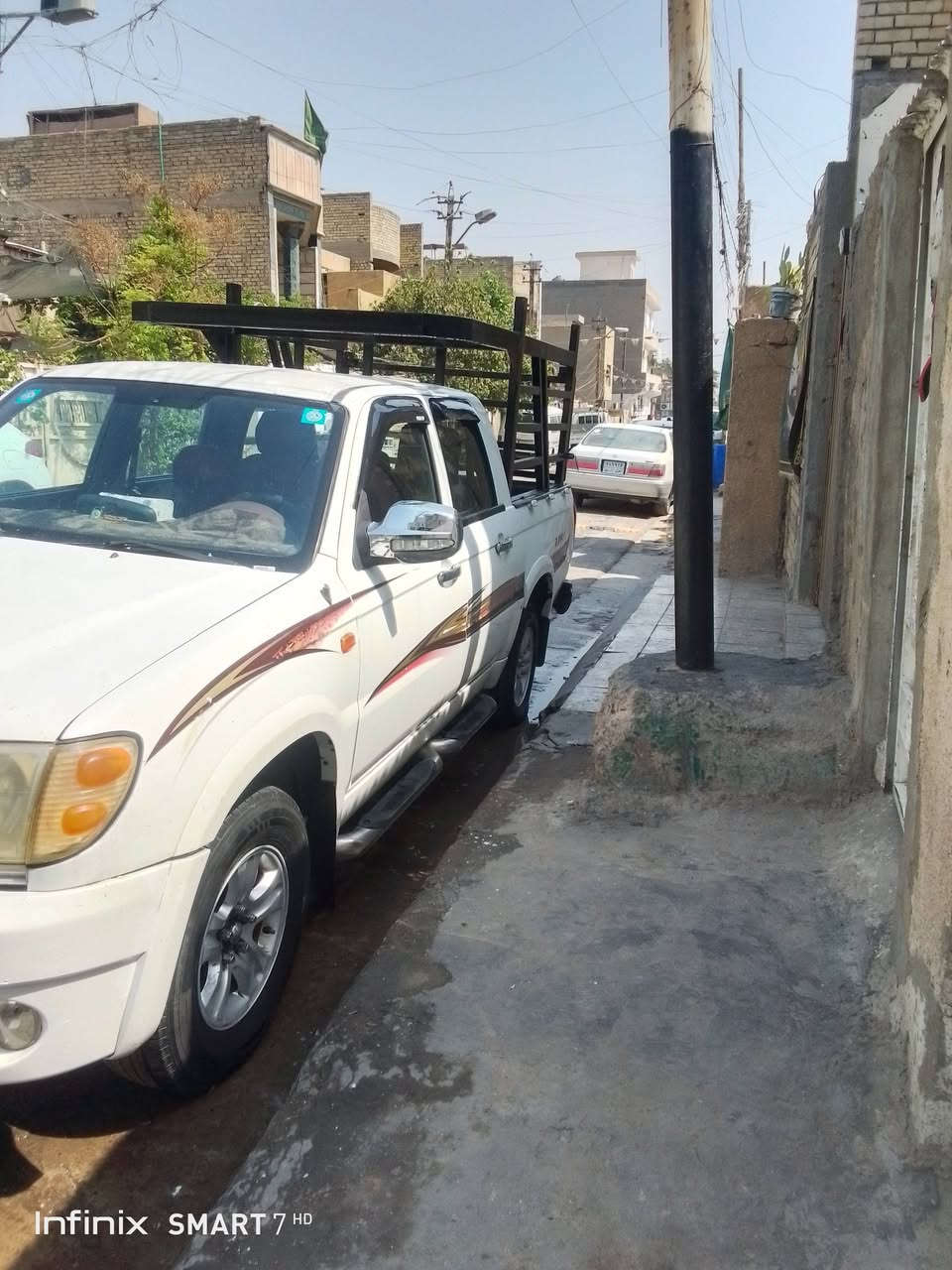 لبيع بغداد سعر خاص ***********
