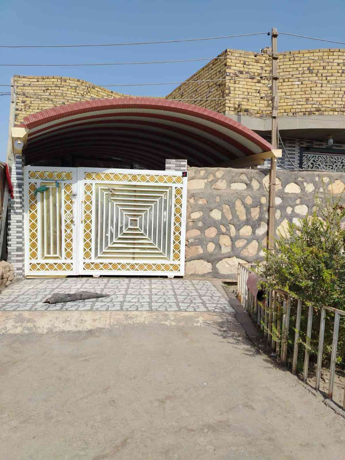 حي الصدرين • ٢٠٠م • طابو زراعي
