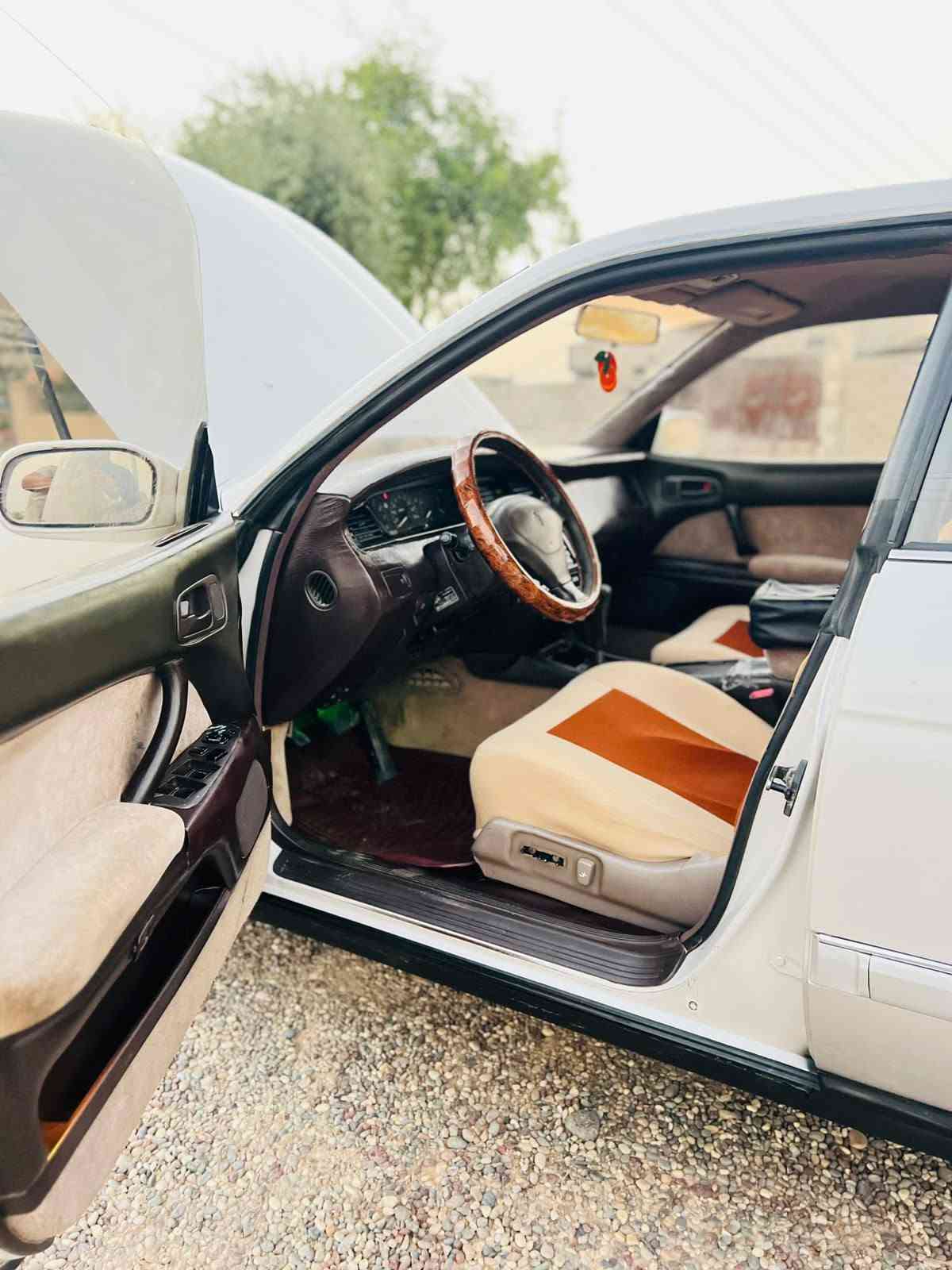 بطه منفصل • ١٩٩٥ • رقم نينوى