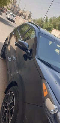 سبورتج موديل 2022 وارد أمريكي محرك 2400  ماشية 97000 km  قطعة واحدة صب...