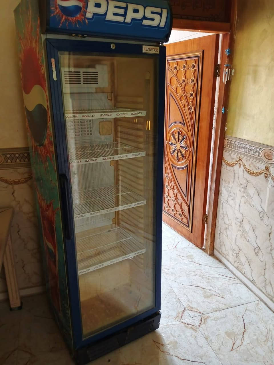 برادات شرط الشغل كلهن ب550
سبلت 3طن شغال بي نص غاز ماطوره بلادي سعره 450
عنوان سوق الشيوخ قرب الصيطره 
***********
