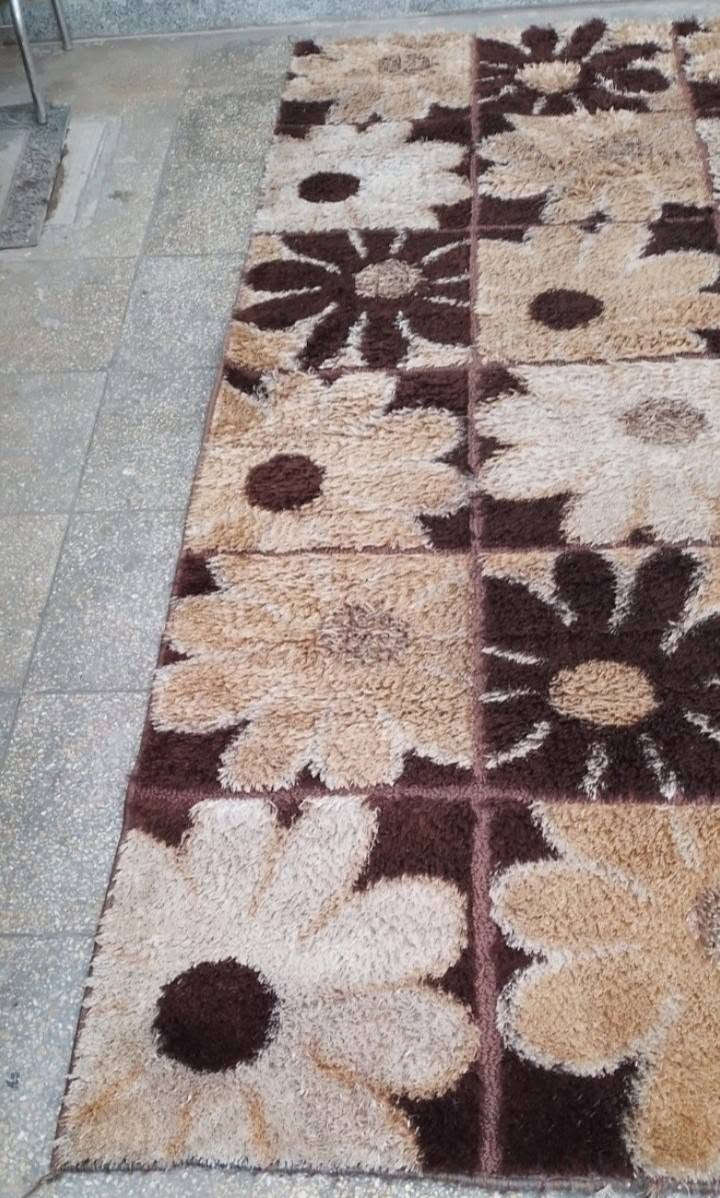سجادة عراقية • كاربت ٢×٣ • السيديه