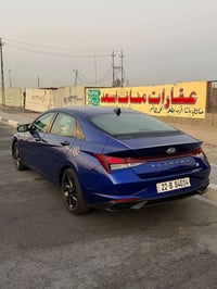 النترا 2021 • وارد امريكي • حادثه