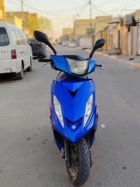 جيتي ار • موديل ١٢ • كفاله عامه
