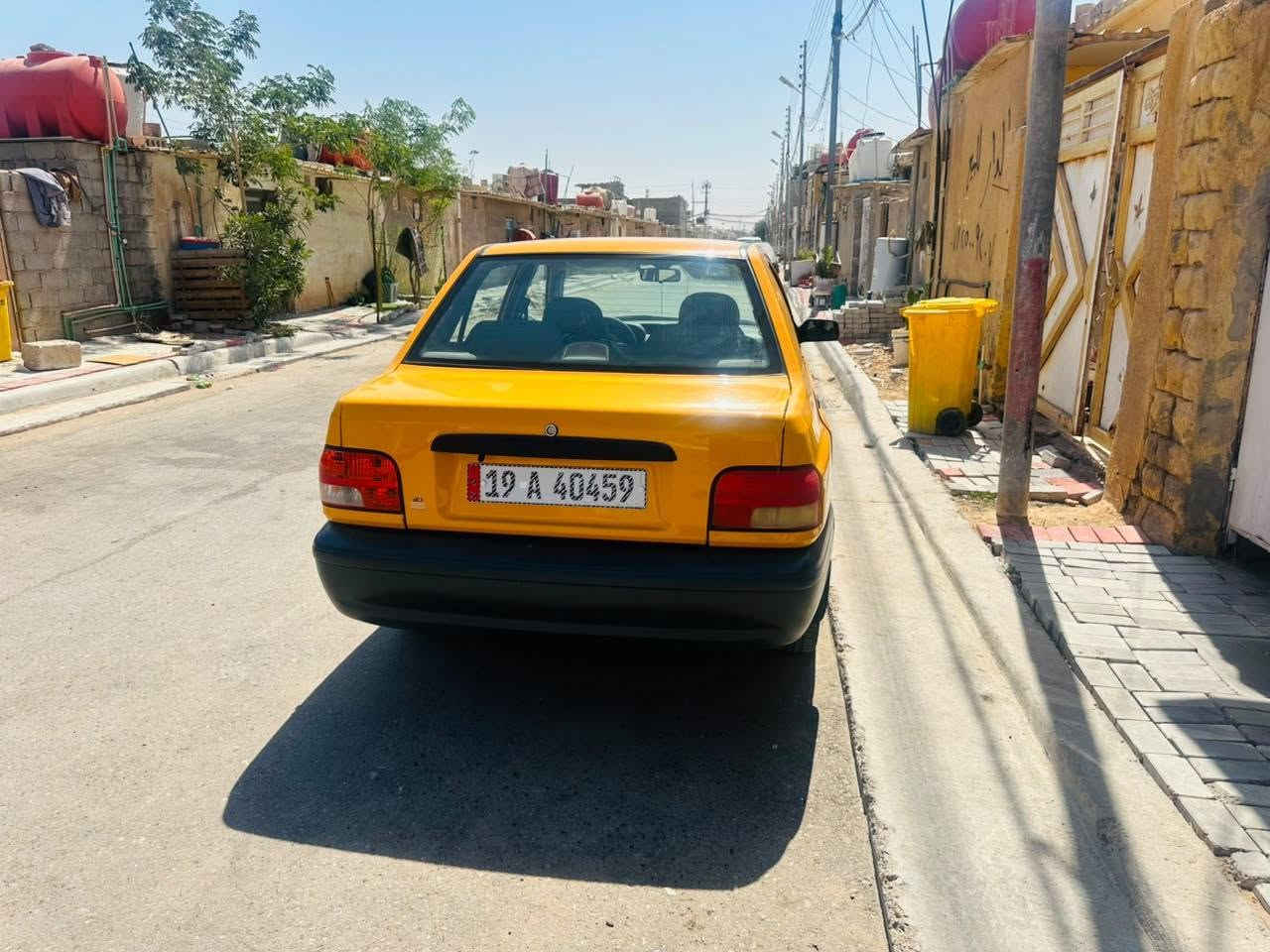 سايبا • ٢٠٢٥ • منظومه غاز
