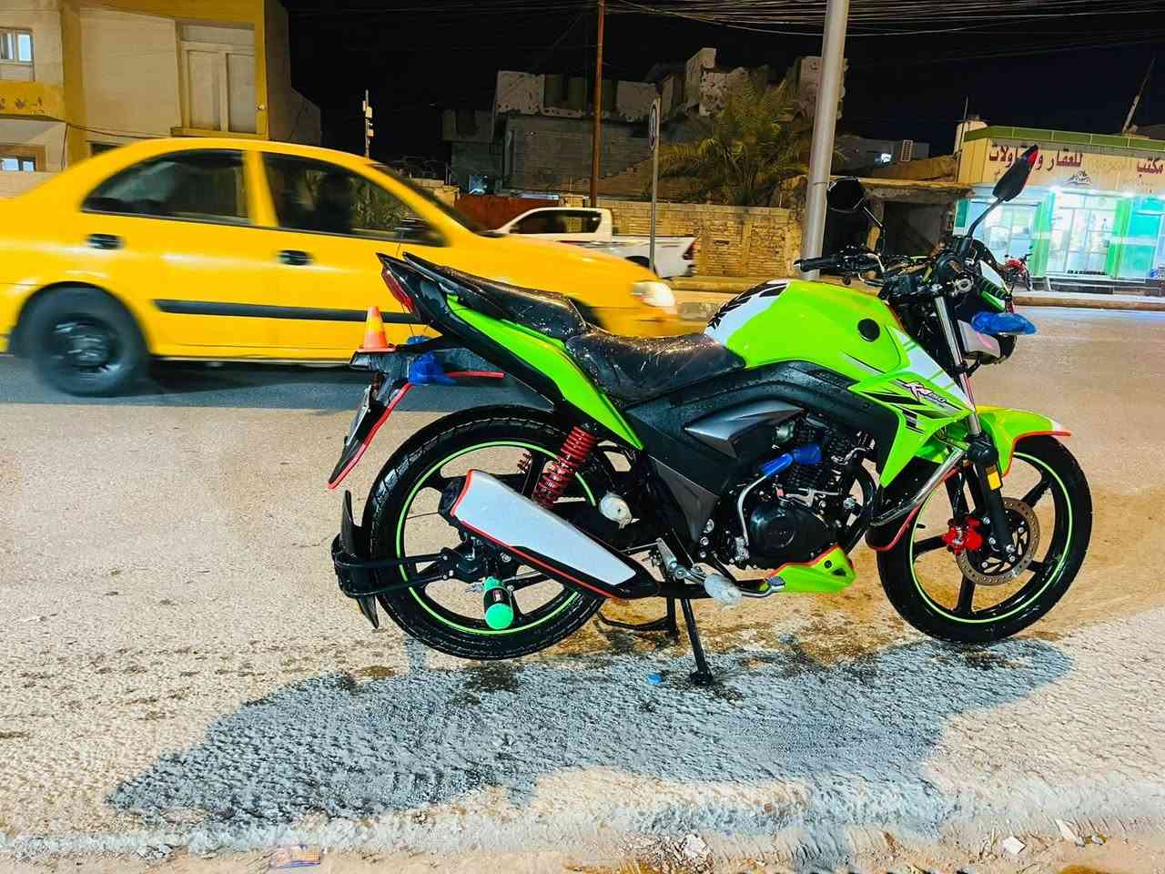 هاوجي • موديل 23 • مكمرك