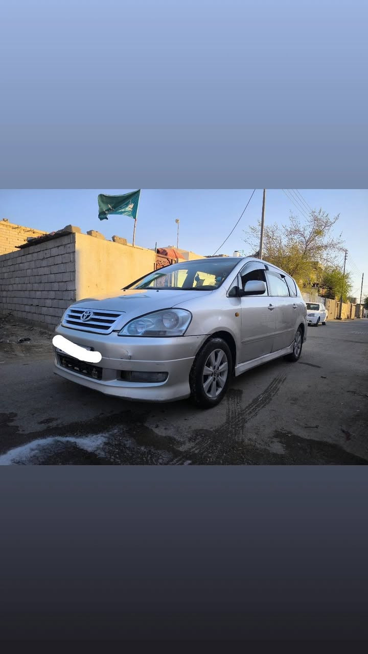 السلام عليكم 
سياره أبصم لون سلفري 
موديل 2002 مكفوله من العيب الشرعي والضربه القويه
 بيهاا ضربه بالجاملغ الگدام 
رقم دولي بصره بسمي تحويل ثاني يوم 
 منظومه مال غاز شادهاا ب600
مكينه وگير وتبريد خير من الله
 فتحتين التبريد 3قطع 
حداديه 80/100تايرات زينات 
كهربائيات كلهاا شغاله لايتات سكنات كله شغال
دوشمه كشنات سماعات كلشي شغال دواخل كله نظيف 
#السعر 107وبيهاا مجال 
مكاني ذي قار الجبايش 
خاص مفتوح 
رقمي***********
