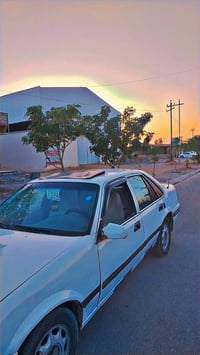 دايو برنس • ١٩٩٤ • رقم صلاح الدين