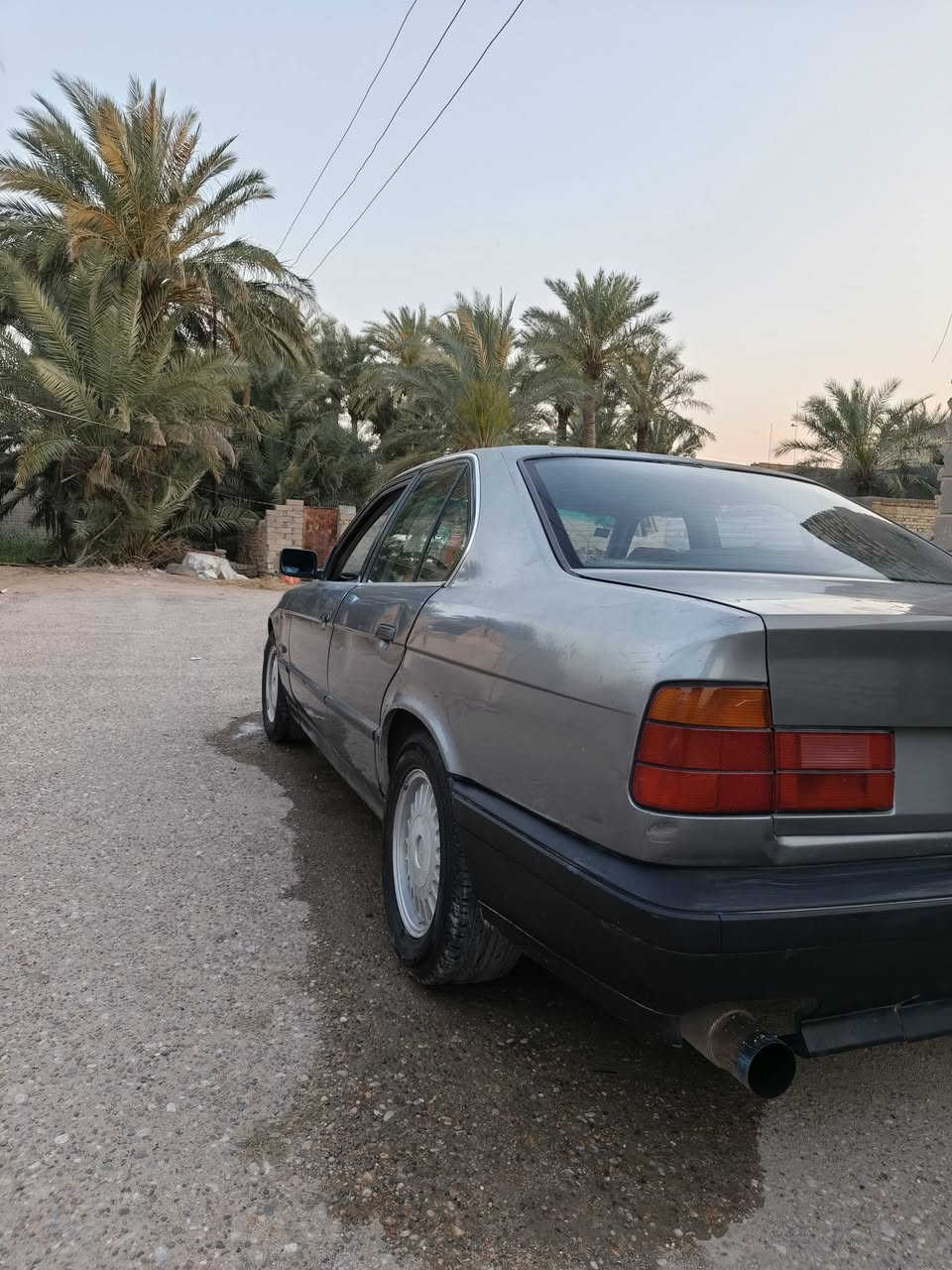 525محوره ياباني 2500 موديل 91وارد ياباني بيه طخه بالجاملغ الخلفي  ومحدثه 94امبدل 8قطه نفس الون قبل 5 سنوات فصار بيهن طخ طخات وجراد رقم بغداد انكليزي بسمي السياره من 2014عدنه كير قبل 5 اشهر شاده والمكينه بيه صوت بدايه التشغيل نوزلات بلكات جدد حاويه المكينه لا تنقيص ولا تبخير ولل معلومه البال قماره زنجار مو خياس المكان ذي قار ***********
سعره 28 ورقه
525محوره ياباني 2500 موديل 91وارد ياباني بيه طخه بالجاملغ الخلفي  ومحدثه 94امبدل 8قطه نفس الون قبل 5 سنوات فصار بيهن طخ طخات وجراد رقم بغداد انكليزي بسمي السياره من 2014عدنه كير قبل 5 اشهر شاده والمكينه بيه صوت بدايه التشغيل نوزلات بلكات جدد حاويه المكينه لا تنقيص ولا تبخير ولل معلومه البال قماره زنجار مو خياس المكان ذي قار ***********
