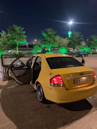 سبكتره • ٢٠٠٩ • تبريد خربان