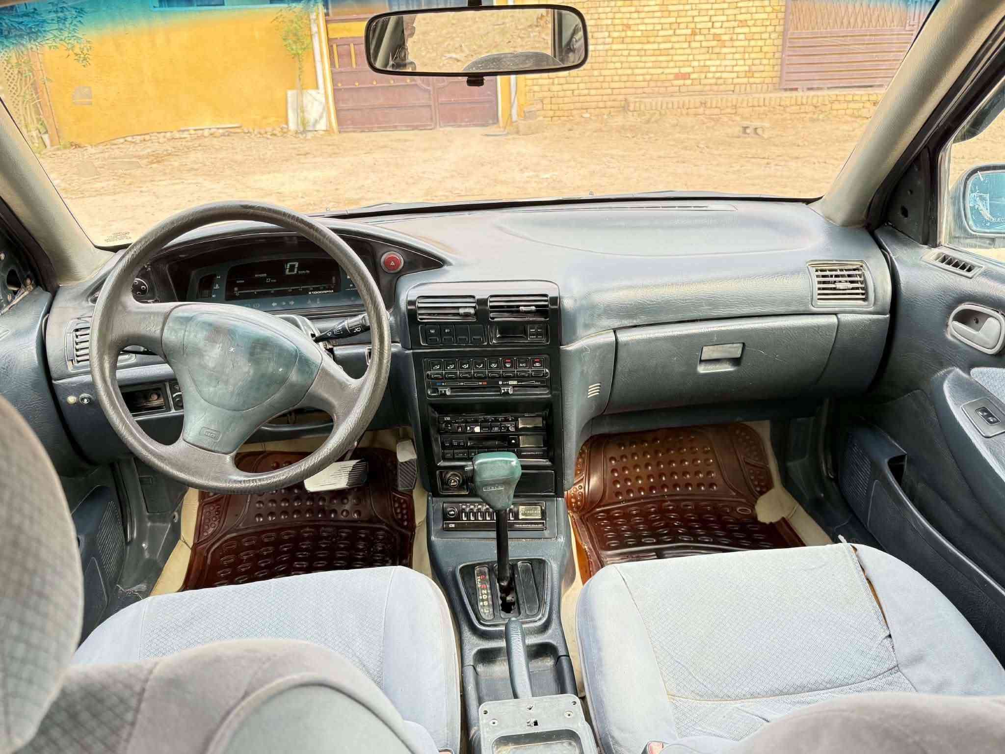 سيفا • ٩٣ • بغداد محموديه