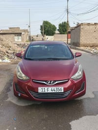 اللنترا أمريكي • ٢٠١٦ • جسر ديالى القديم