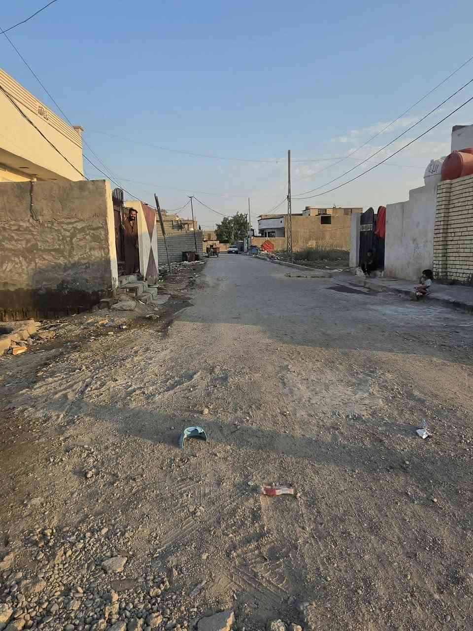 منطقة العرفيه • ١٨٠م • سند ١١٧