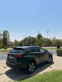 لكزس NX300 • ٢٠٢١ • ٥٥٠٠٠ كم
