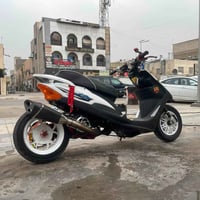 دراجه عدله مزوده شغل درجه اوله عل ايدي  شاصي شغل : علي الياباني مكينه ...